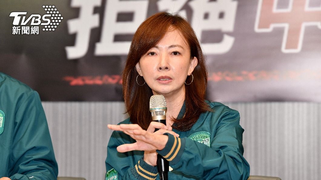 郭昱晴反擊了!挨批「不讀書戲子」怒曝台灣第1人超狂經歷