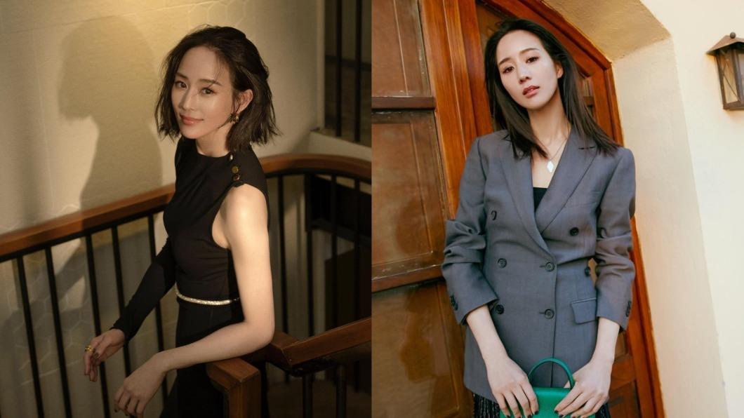 張鈞甯傳出年底將與大馬導演柯汶利完婚。(圖/翻攝自張鈞甯IG)
