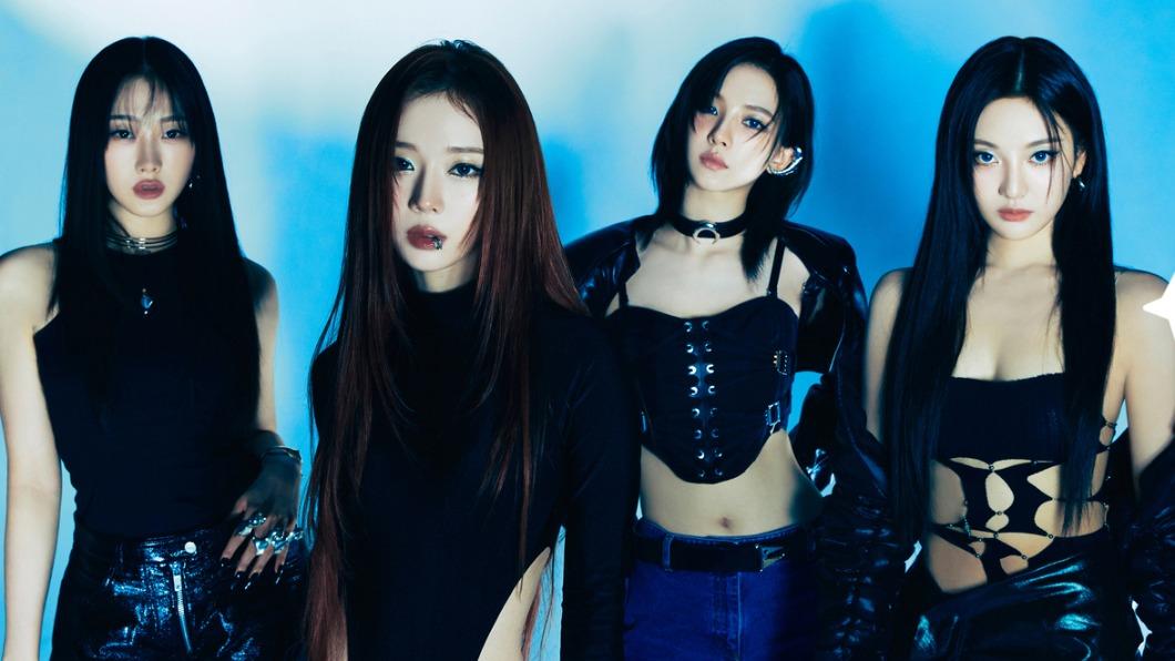 韓國破億神曲女團來了!aespa驚爆來台唱尾牙 員工爽翻