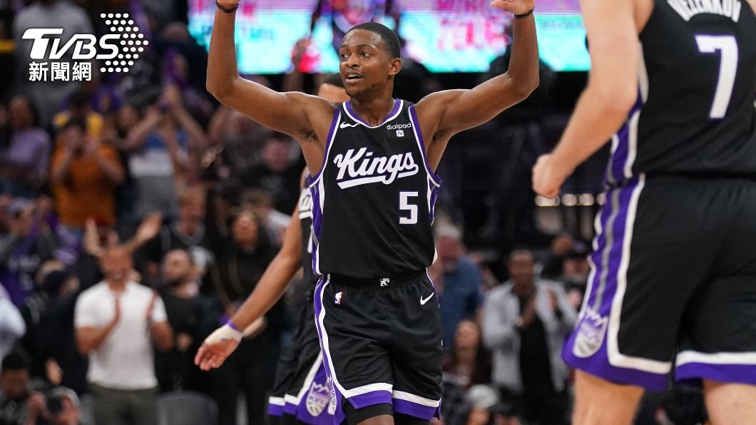 NBA/劍指錦標賽冠軍!福克斯「想被載史冊」:沒人能搶的榮譽