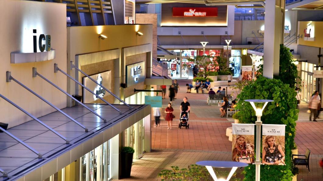 華泰名品城南部分店的實際地點、動工時間,預計會在一年內敲定。(圖/翻攝自「GLORIA OUTLETS 華泰名品城」臉書)
