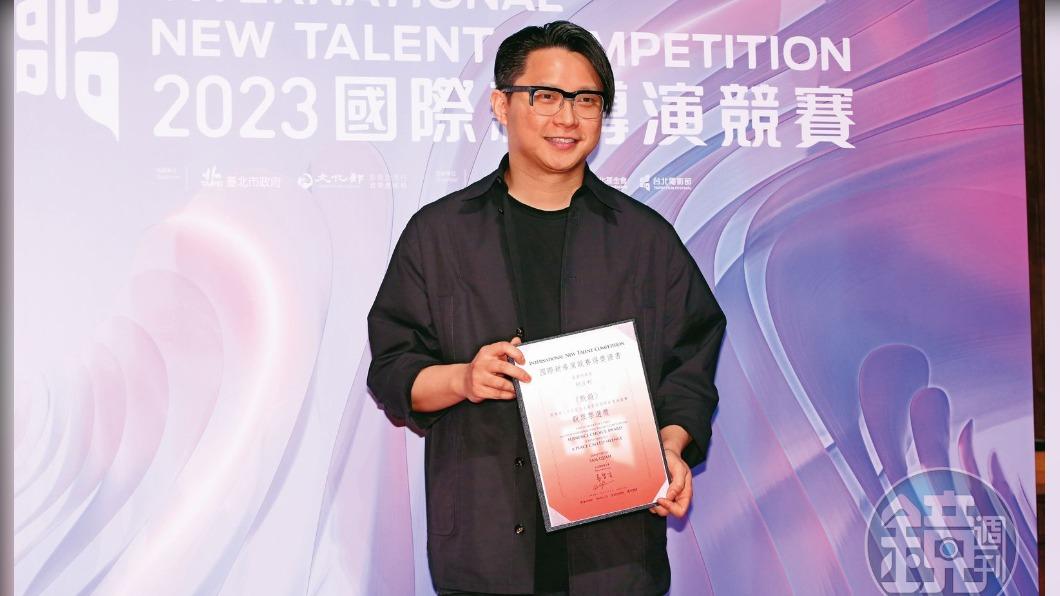 張鈞甯爆秘戀柯汶利!「億級導演」有負評 業界傳聞起底