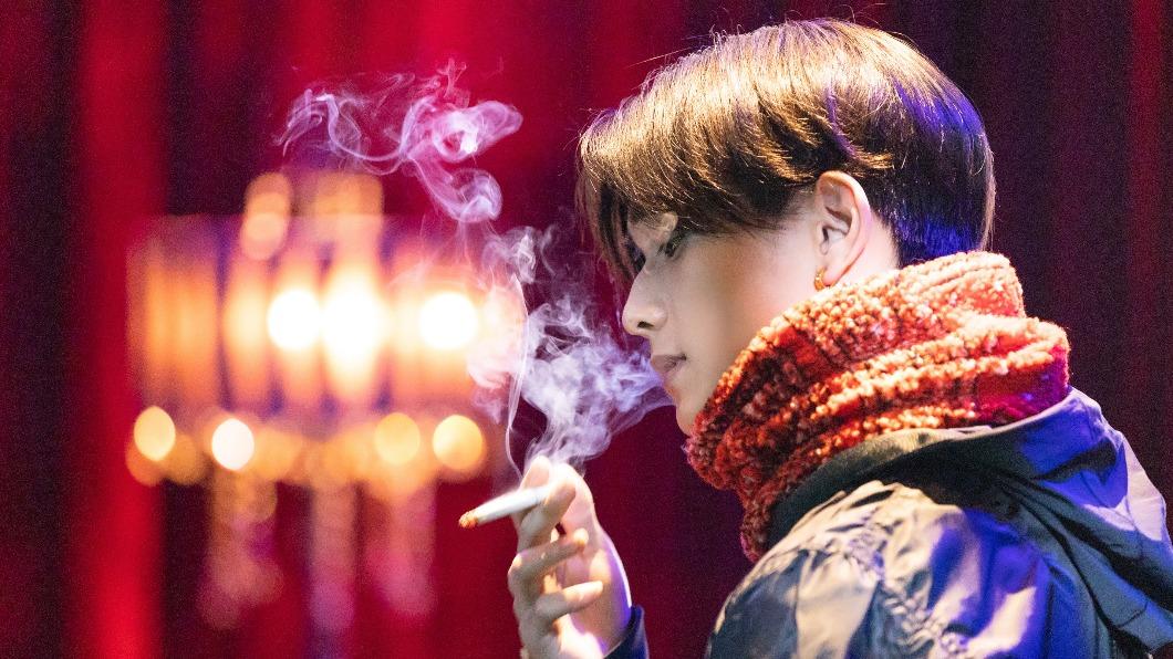 獨／浪花男子高橋恭平吸菸很用心！　失手殺人「僅1隊友幫得上忙」