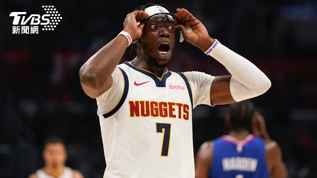 NBA/就愛打老東家!金塊「二老」聯攻56分 代班回春擊沉快艇