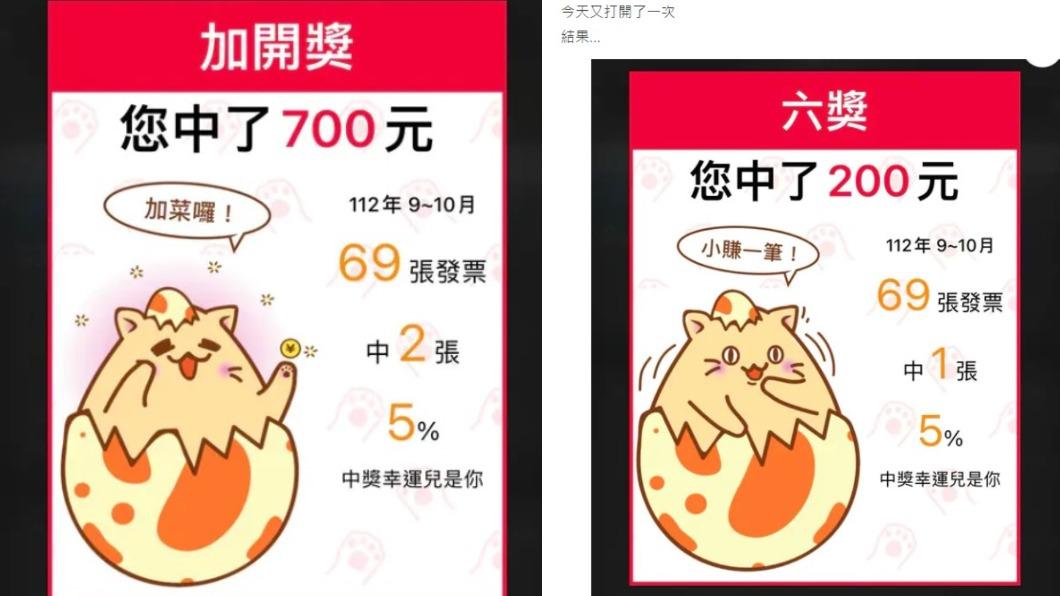 載具獎中了又不見!男大生「500元驚消失」 一票苦主現身
