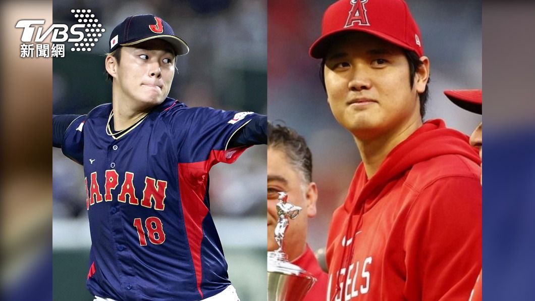MLB/洋基恐無意爭大谷、改搶山本? 美媒稱薪資是關鍵