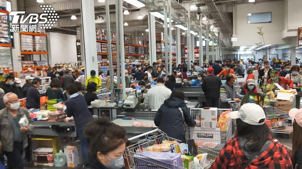 好市多開賣日本超夯點心!「1個只要10元」 冷藏更好吃