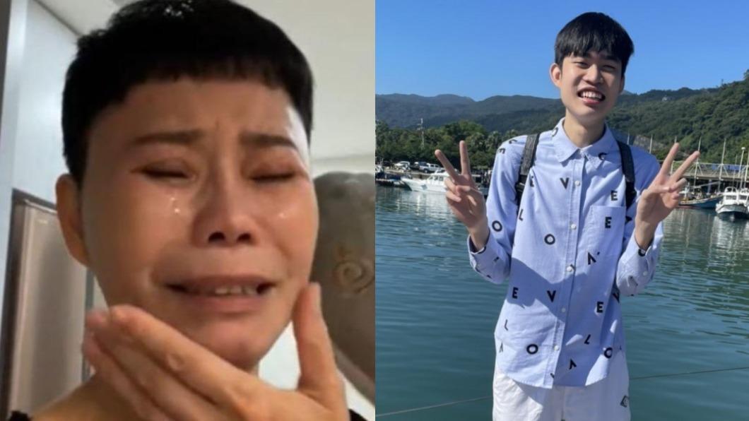 太突然!詹雅雯20歲愛徒爆離世 她證實哭喊「媽媽愛你」