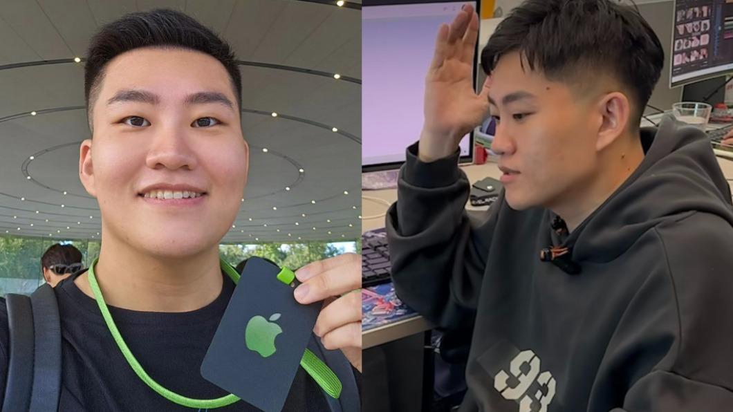 嚇到!Joeman呼麻道歉「消風一大圈」瘦到臉骨見人 網友看傻