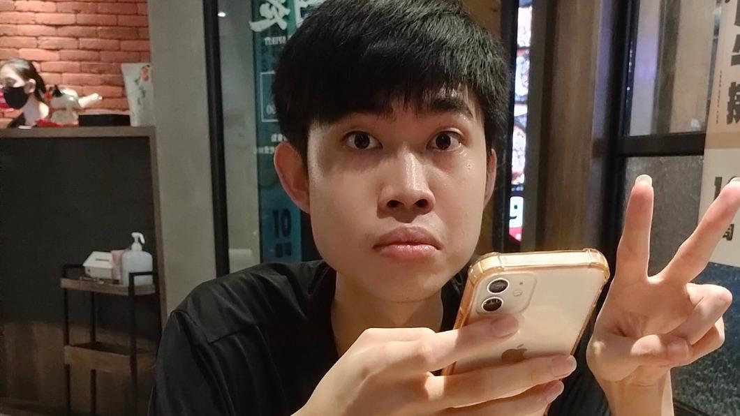 20歲男星柯辰勳「陳屍酒店」！過世前1晚　驚現「死前異常」