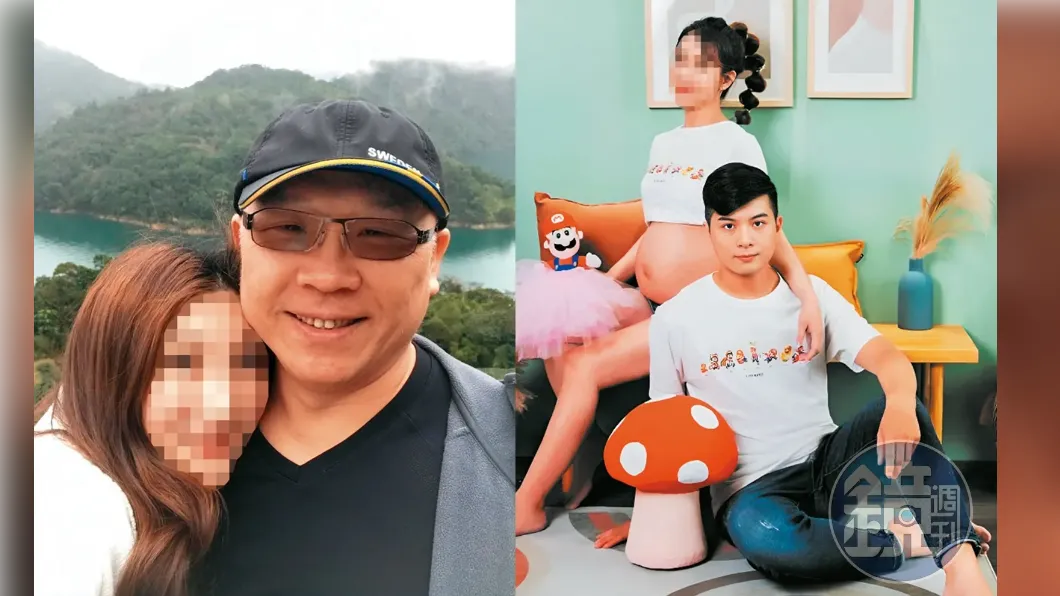 小三找小四嗆聲!「南北醫界」現渣男 恐嚇、家暴樣樣來