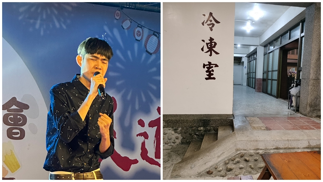 柯辰勳進廁所前2分鐘才發文！內容曝惹淚　學姐揭最後對話