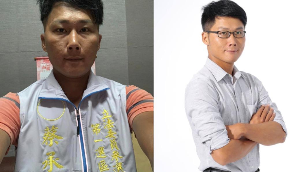立委參選人火車上開直播太吵！被罵「X北喔」竟噴辣椒水