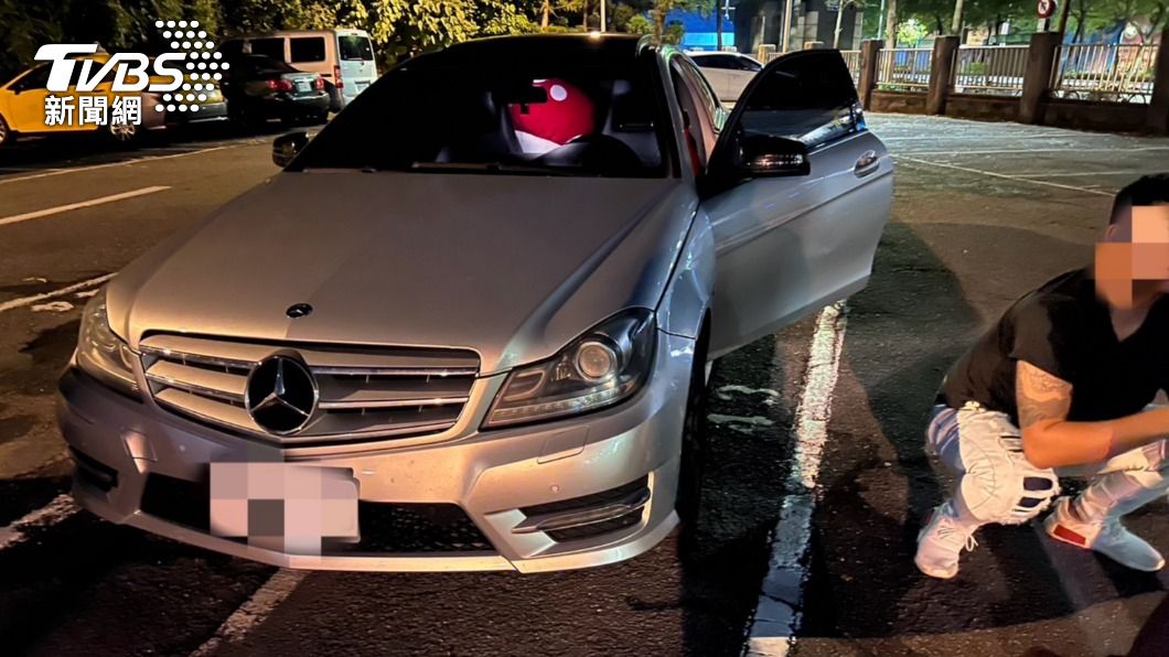 6萬元反目!假慶生真討債當街擄走高中同學 警循線逮8人