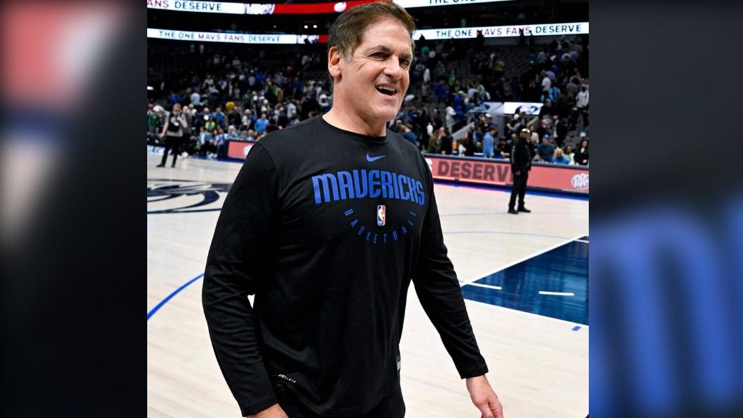NBA／獨行俠老闆讓球隊市值翻12倍　將賣過半股份給賭場再賺一筆