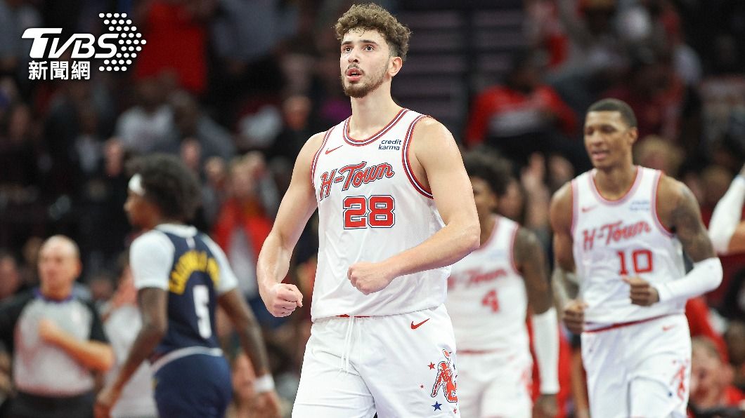NBA／續寫全能身手！森貢憶選秀「不想去雷霆」：那裡太無聊
