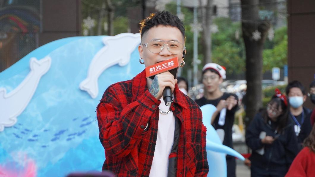 蕭秉治太會唱!夯曲破2千萬點閱 攜手好兄弟鼓鼓這天開唱