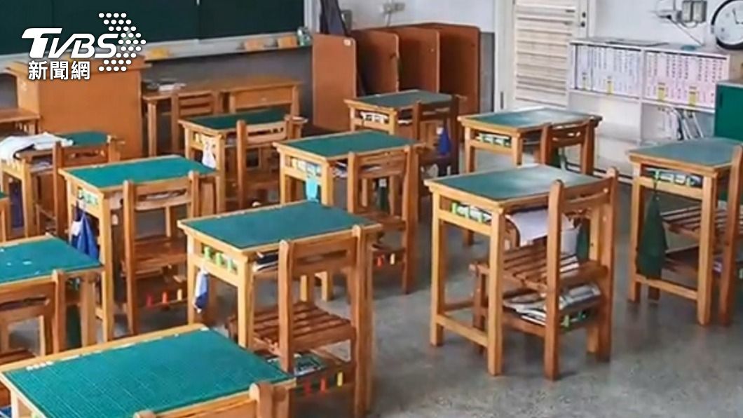 國小、高中停課!4校5班中鏢 醫示警:流感死亡率增