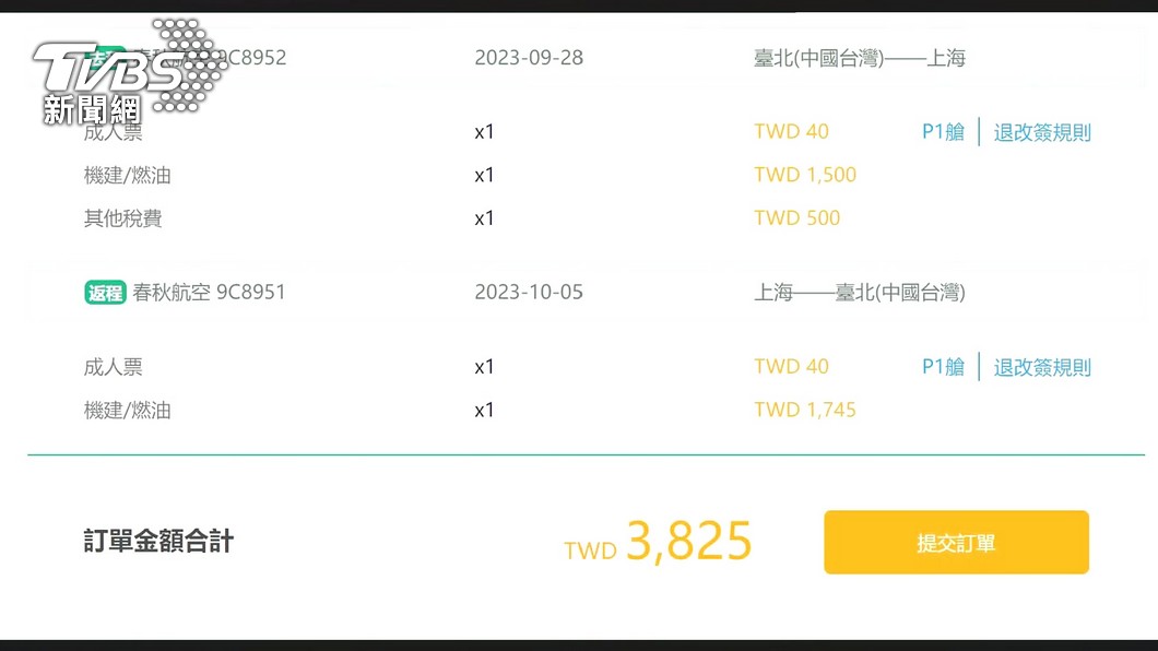圖／TVBS