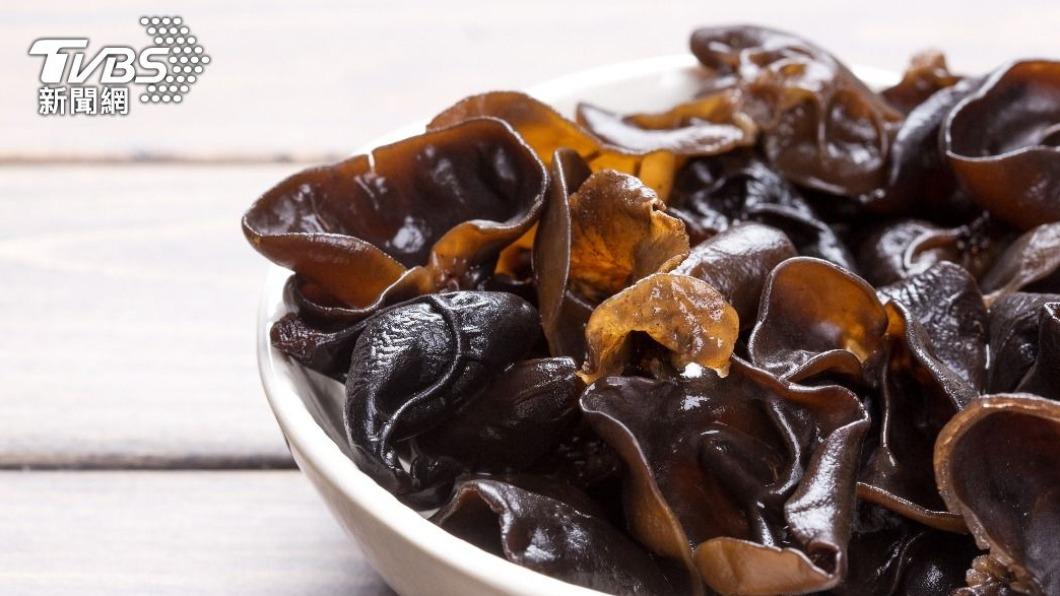 多攝取富含膠質的食物可預防濕疹反覆發作。（示意圖／shutterstock達志影像）