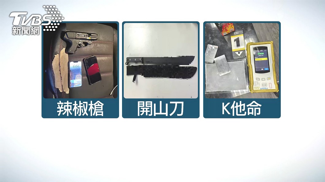 圖/TVBS