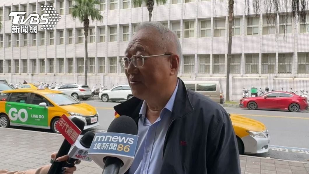 《賽德克‧巴萊》挨告詐欺 郭台強出庭轟魏德聖大頭病