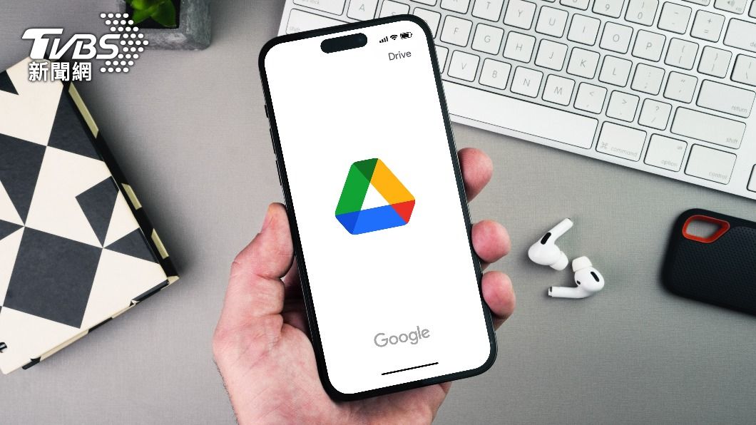 Google傳災情!雲端檔案「突然消失」 官方提醒千萬別做1事