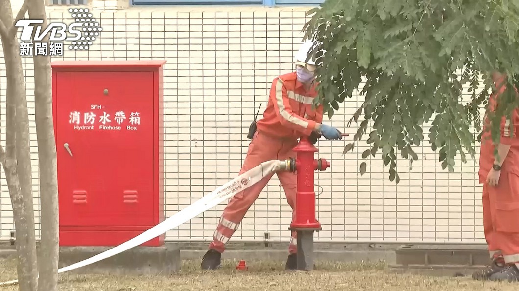 圖/TVBS