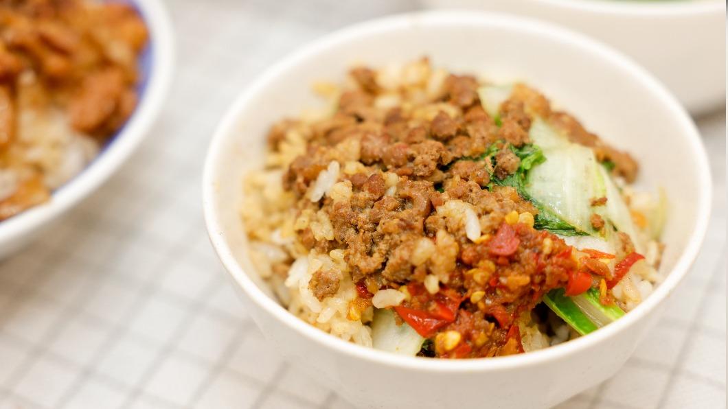 基隆滷肉飯王者爭霸!票選你心中的那碗「滷肉飯」