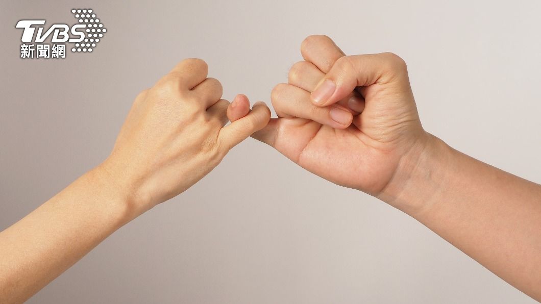 容易暈船的人就非常依賴承諾。（示意圖／shutterstock達志影像） 