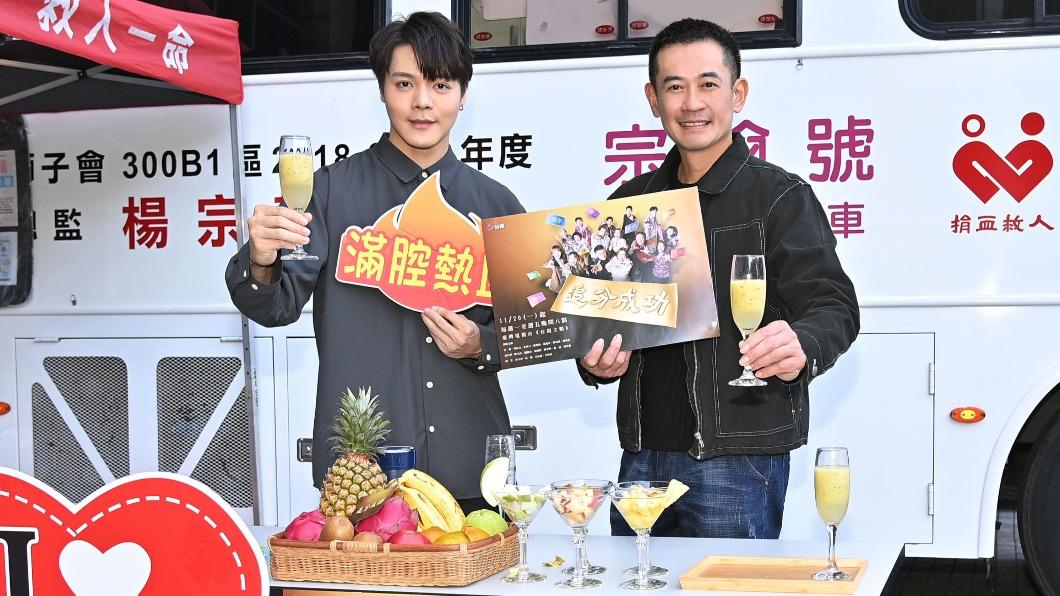 八點檔男星獻出第一次！　羞曝這裡「很粗一條」護理師超喜歡