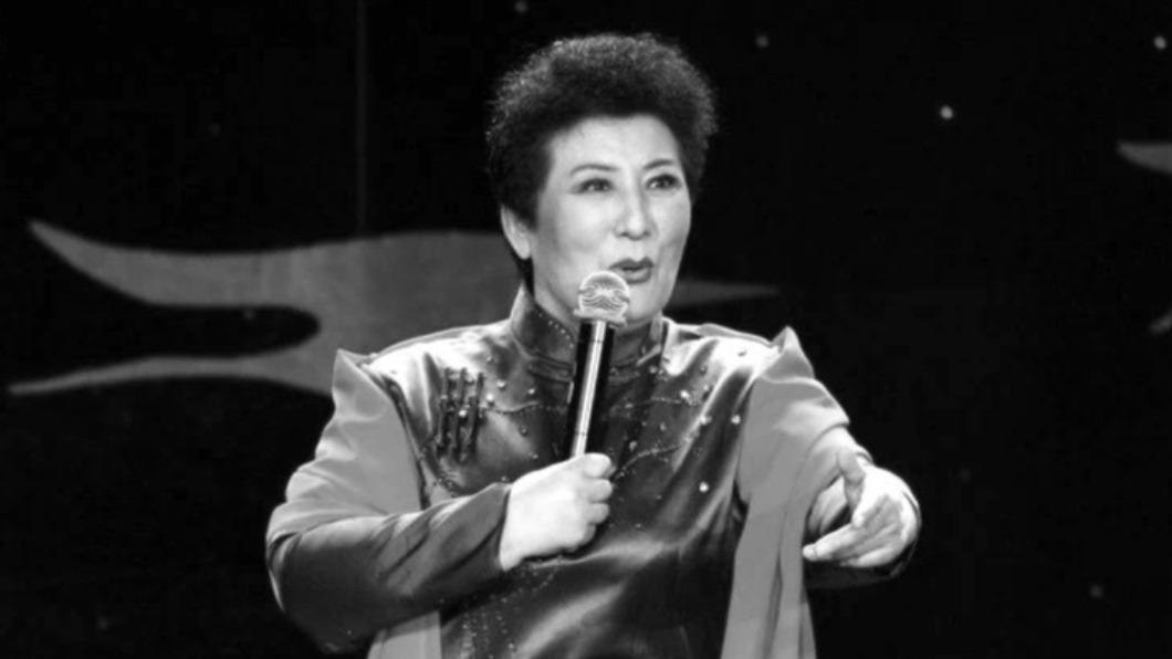 快訊／資深女星「搶救不治」！半身癱瘓　疑腦溢血亡