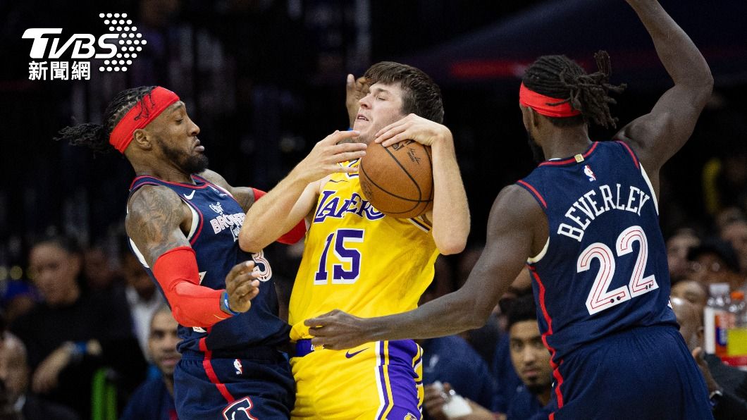NBA／怎敢挑釁我？嗆聲要「守爆里夫斯」　瘋狗貝：虧我挺過你