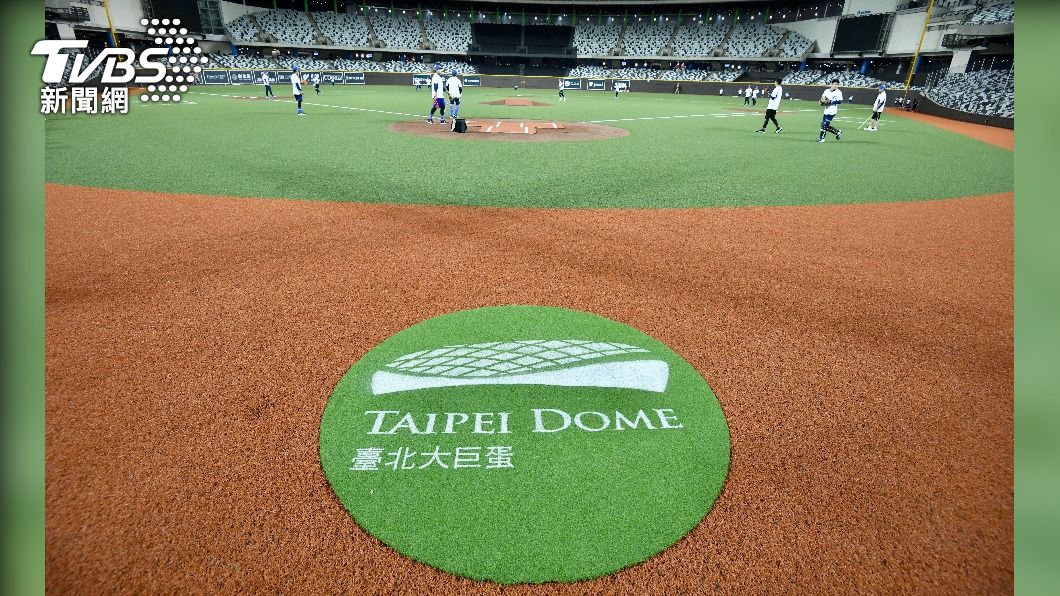 亞錦賽/先禮後兵?韓國隊教練讚台北大巨蛋 直呼好羨慕