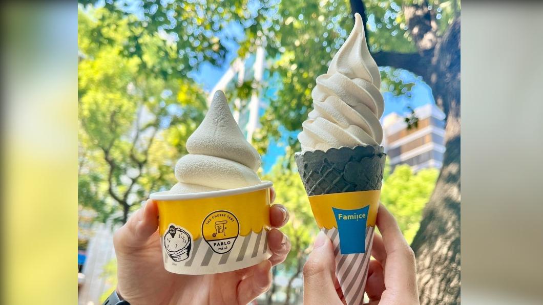 被耽誤的霜淇淋店?全家最好吃口味爭霸戰 「這款」最多人敲碗