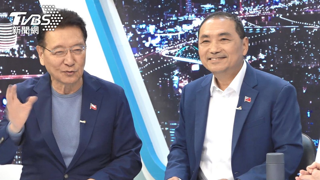 圖／TVBS