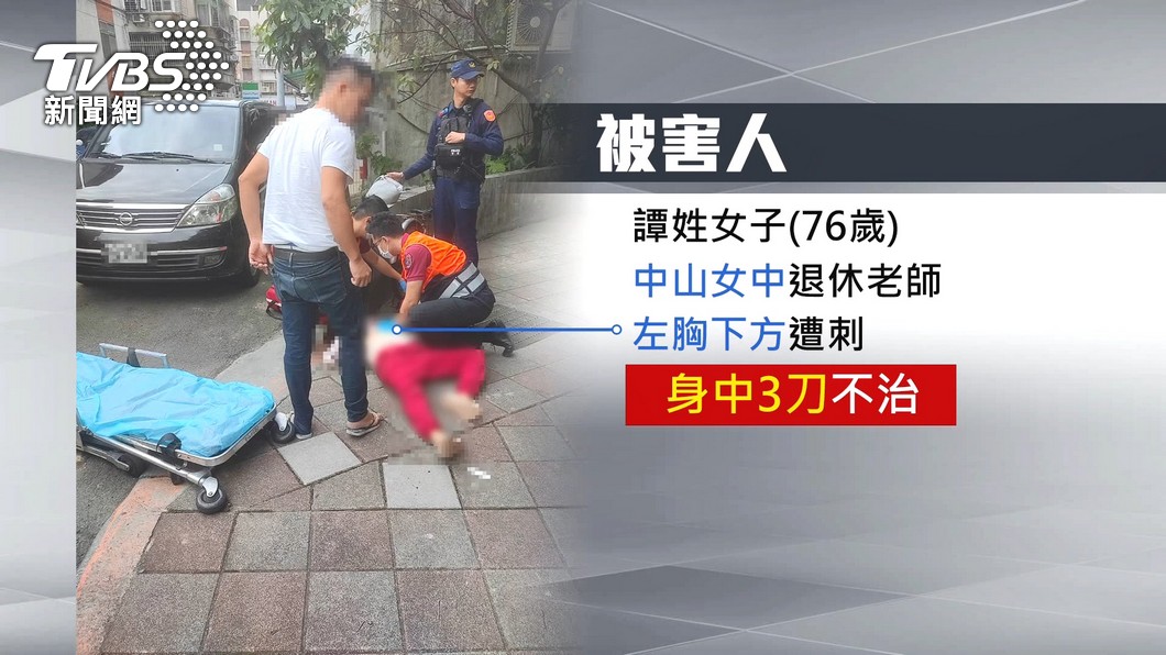 圖／TVBS