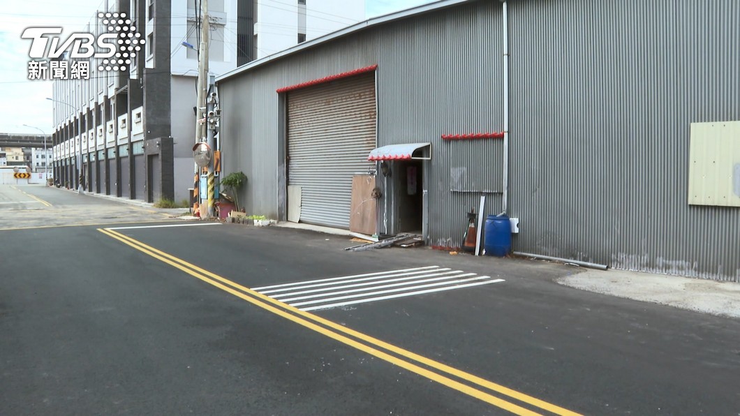 圖／TVBS