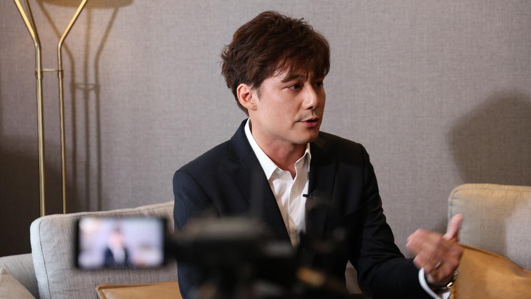 感情風波毀形象!廖科溢露面宣布回歸 被控劈腿喊冤「那些都子虛烏有」