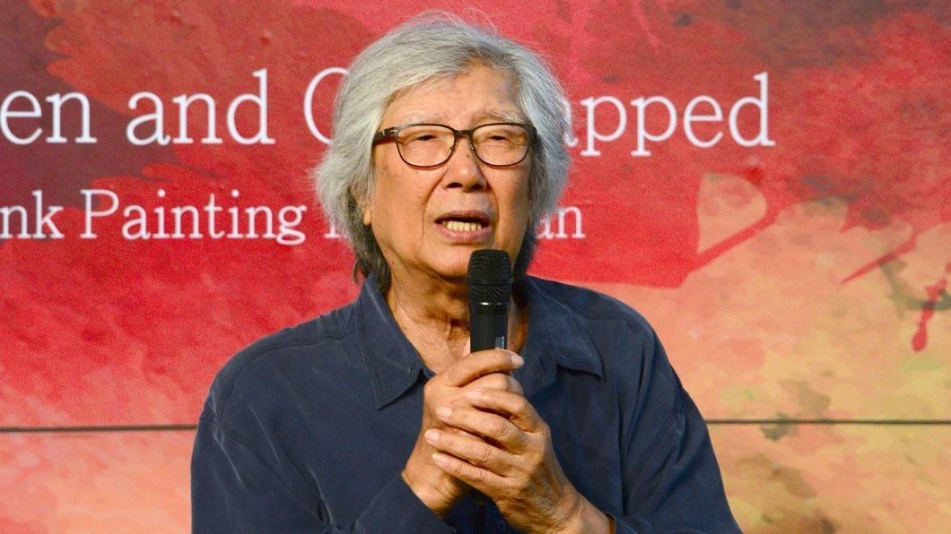 台灣國寶「一早身亡」！享壽82歲　兒慟辦告別式