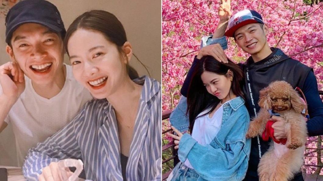 結婚近4年分隔兩地!曾之喬生日「不見辰亦儒」爆零互動 經紀人發聲