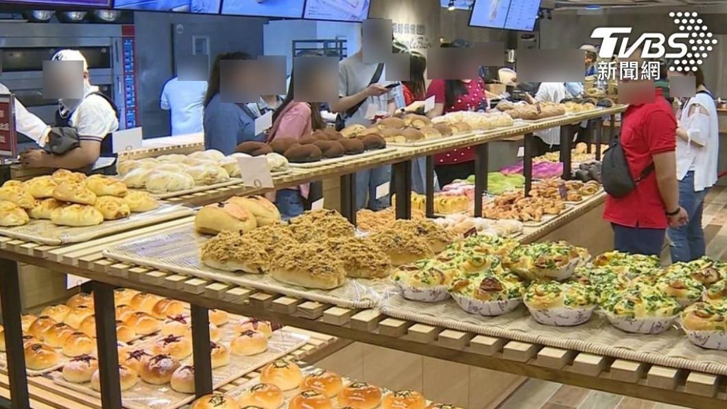 不知紅過!日本麵包店見1品項「台灣熱門話題」全場問號