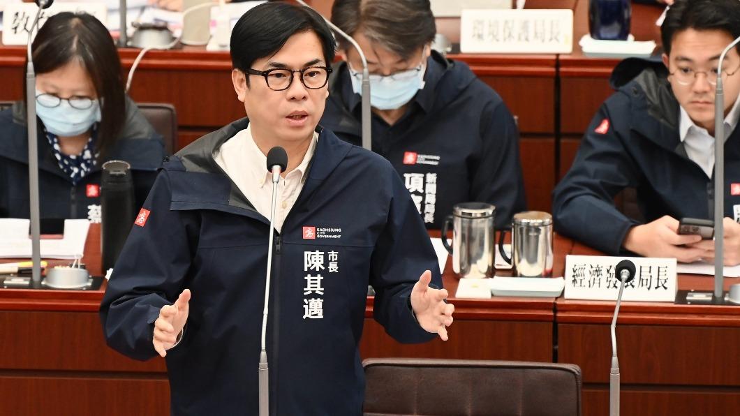 天團首選高雄真相曝!議員批:因免租金 市府:扶植文創