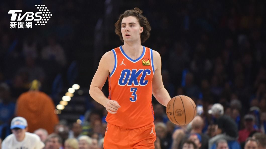 NBA/吉迪與未成年少女有染 前勇士冠軍中鋒爆料:女方謊報年齡