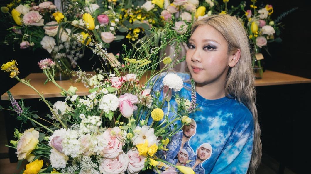 沈殿霞愛女冒烏龍死訊!爆憂鬱症失聯半年 現身親揭下一步