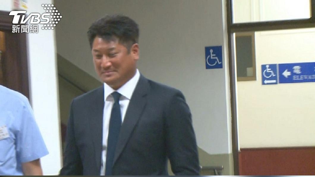 「紅火案」纏訟17年!高院更三審宣判 辜仲諒無罪