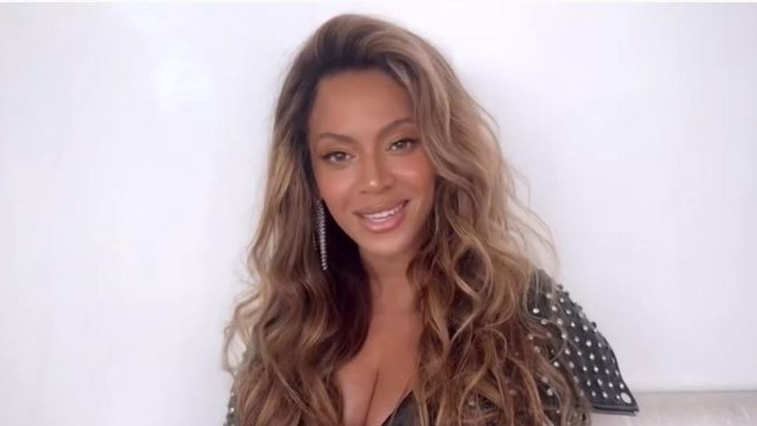 圖／翻攝自 IG beyonce