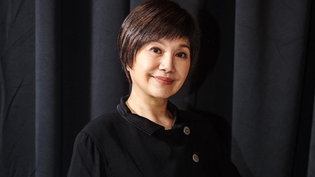 唐美雲3天不用睡覺! 自曝和工作談戀愛:一點都不累