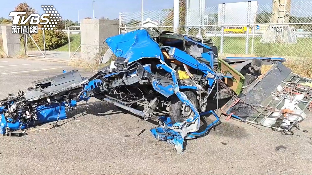 圖/TVBS