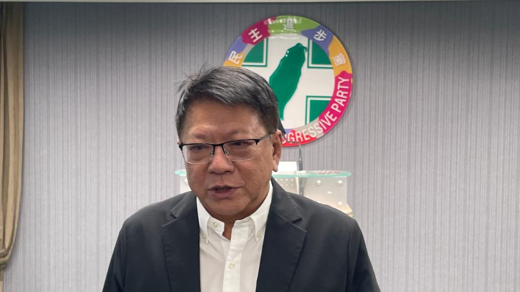 民眾黨搶下開票日「賴清德競總路權」　綠「尊重」曝規劃